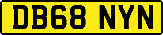 DB68NYN