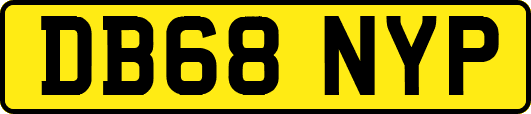 DB68NYP