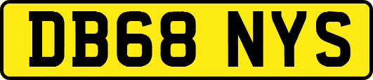 DB68NYS