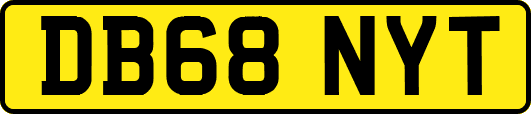 DB68NYT