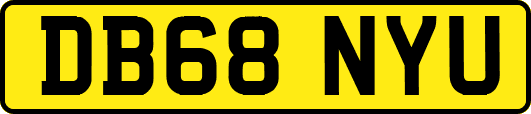 DB68NYU