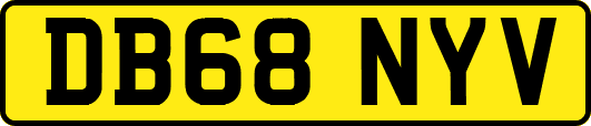 DB68NYV