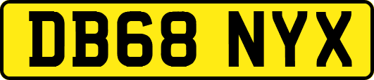 DB68NYX
