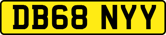 DB68NYY