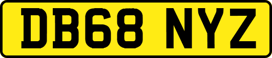 DB68NYZ