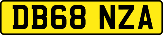 DB68NZA