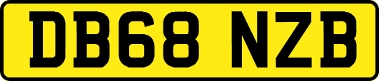 DB68NZB