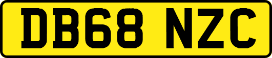 DB68NZC