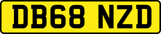 DB68NZD