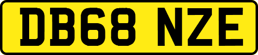 DB68NZE