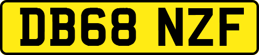 DB68NZF