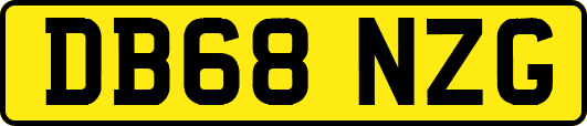 DB68NZG