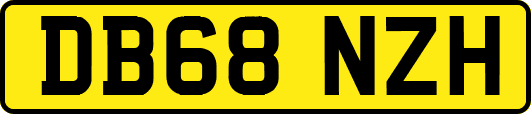 DB68NZH