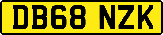 DB68NZK