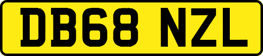 DB68NZL