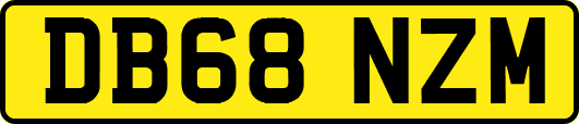 DB68NZM