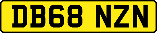 DB68NZN