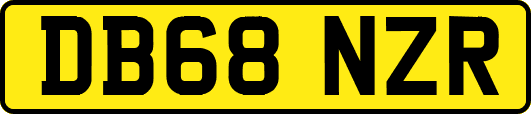 DB68NZR