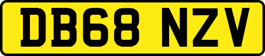 DB68NZV