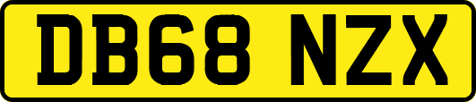 DB68NZX