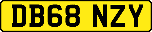 DB68NZY