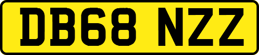 DB68NZZ