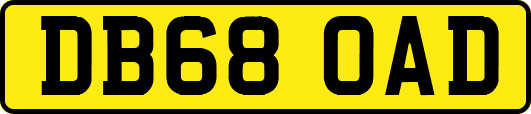 DB68OAD