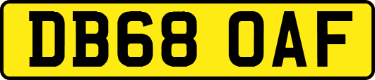 DB68OAF