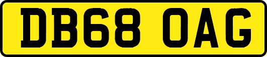 DB68OAG