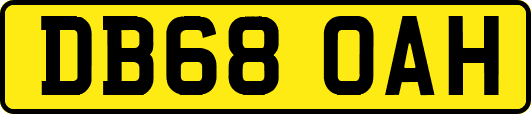 DB68OAH
