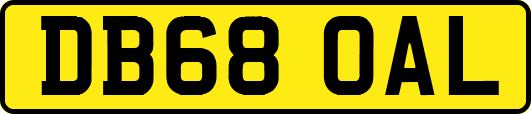 DB68OAL