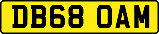 DB68OAM