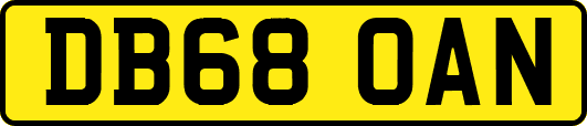 DB68OAN