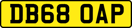 DB68OAP