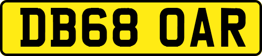 DB68OAR