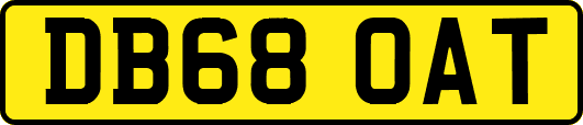 DB68OAT