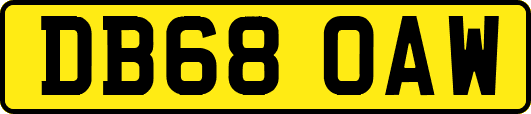 DB68OAW