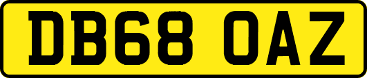 DB68OAZ