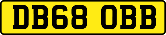 DB68OBB