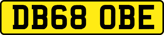 DB68OBE