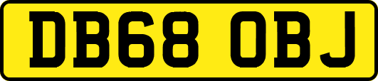 DB68OBJ