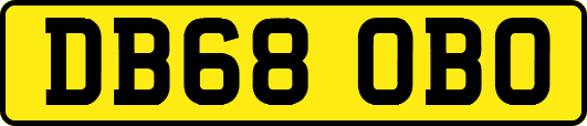 DB68OBO