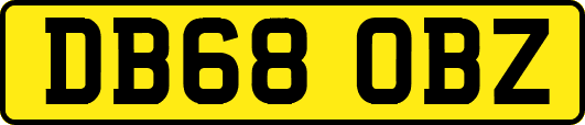 DB68OBZ