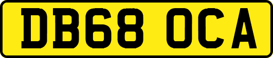DB68OCA