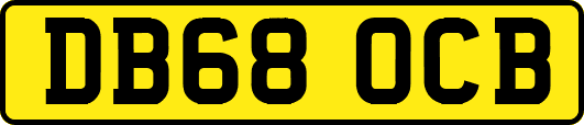 DB68OCB
