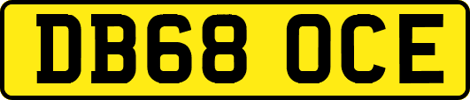 DB68OCE