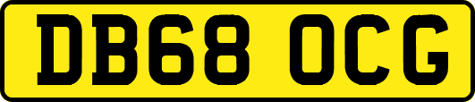 DB68OCG