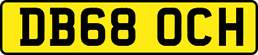 DB68OCH