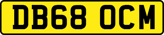 DB68OCM