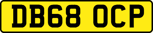 DB68OCP